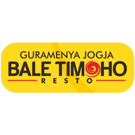 Bale Timoho Resto